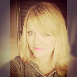 Meet your Posher, Tracy